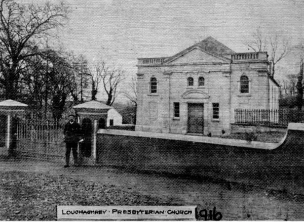 Old Church photo 1