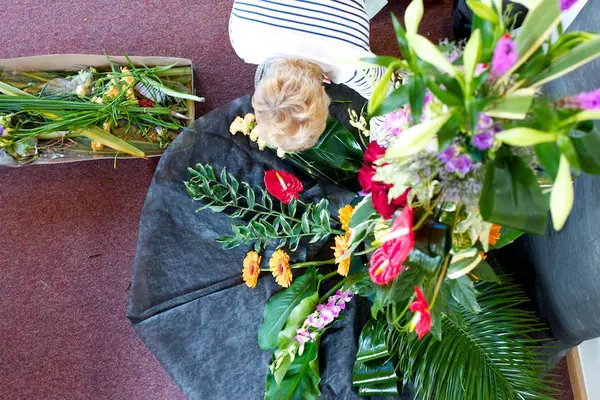 Flower Festival photo 10