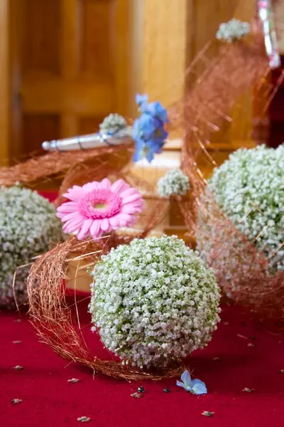 Flower Festival photo 2