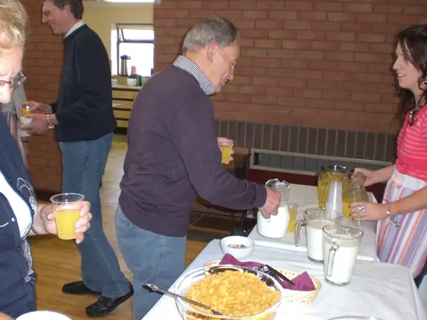 Big Breakfast photo 9
