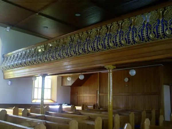 Old Church photo 2
