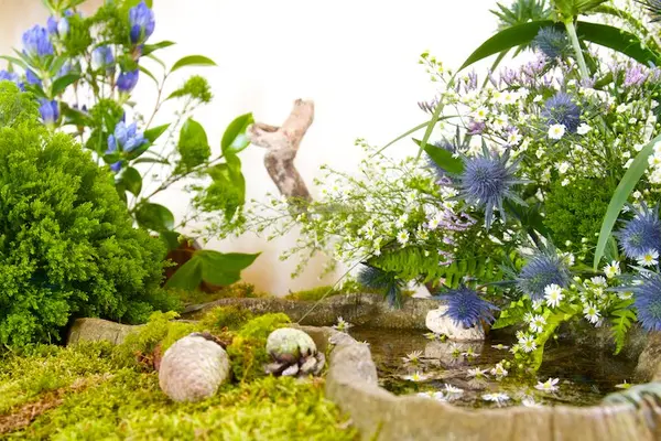 Flower Festival photo 3