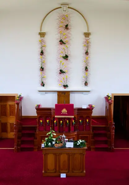 Flower Festival photo 4