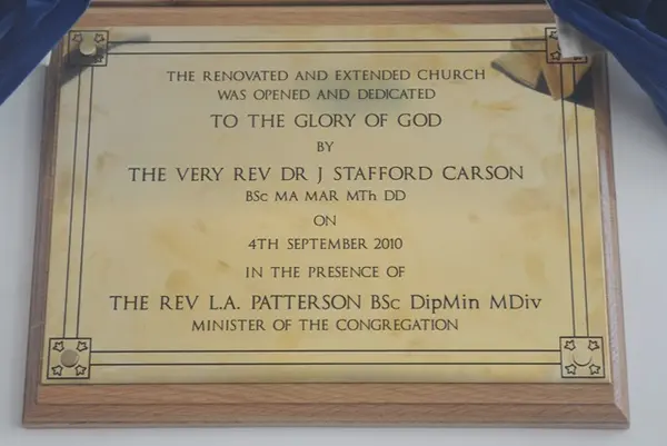 Church Renovation photo 8