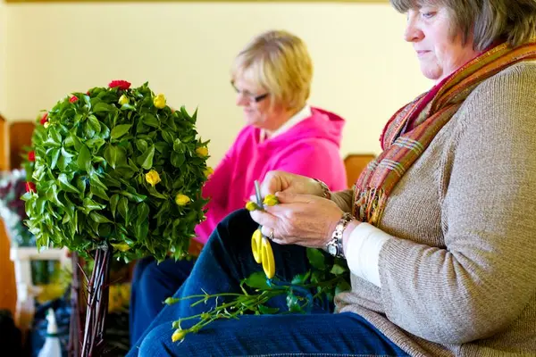 Flower Festival photo 28