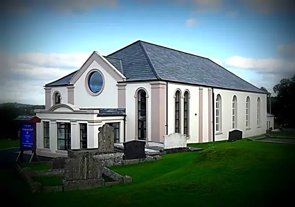 Church Renovation