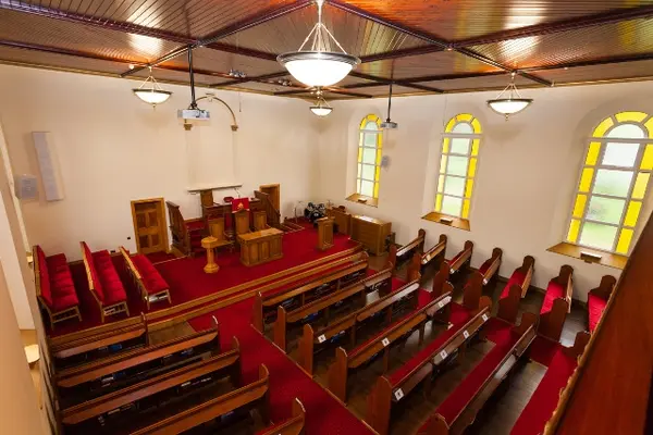 Church Renovation photo 13