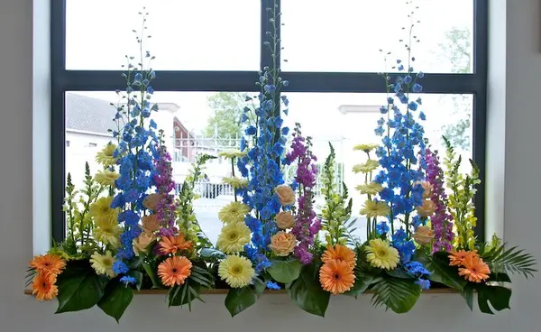 Flower Festival photo 30