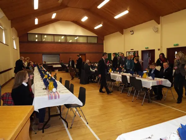 Clearing Debt Celebration photo 18