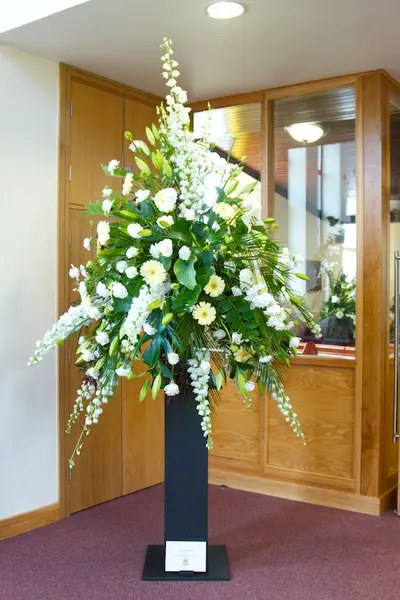 Flower Festival photo 8