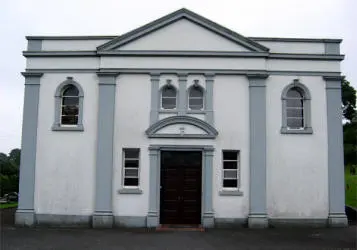 Old Church photo 4