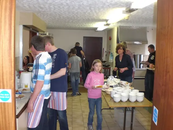 Big Breakfast photo 1