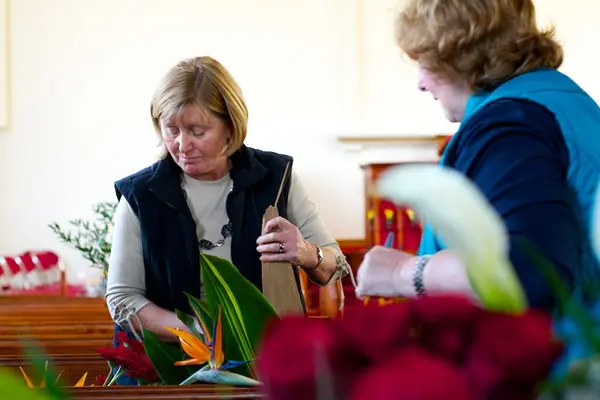 Flower Festival photo 32