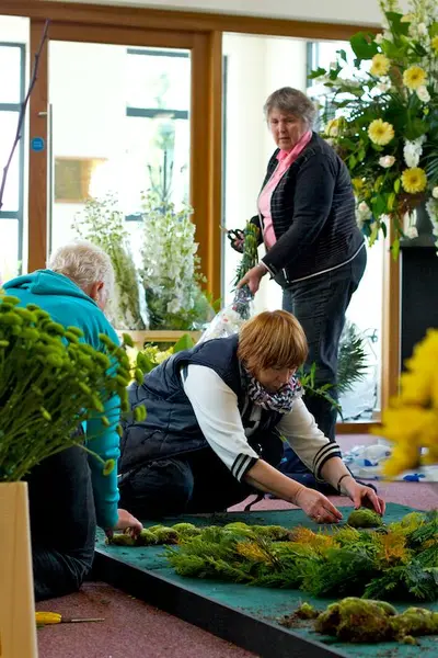Flower Festival photo 12