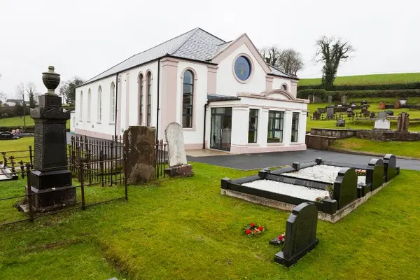 Church Renovation photo 5