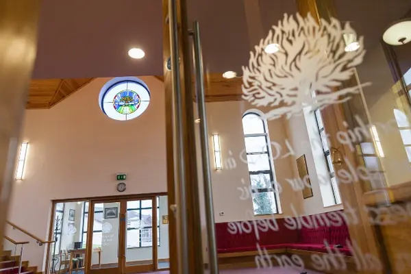 Church Renovation photo 4