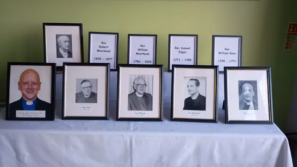 275 Years of Christian Work and Witness photo 2