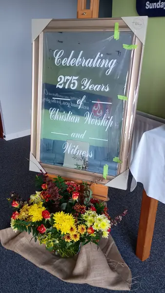 275 Years of Christian Work and Witness photo 5