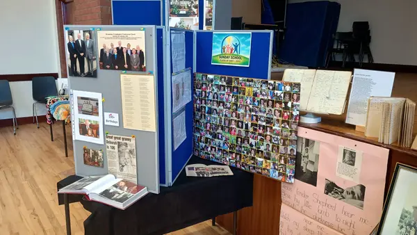 275 Years of Christian Work and Witness photo 12