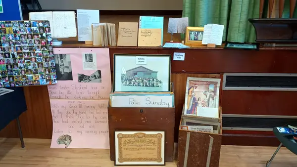 275 Years of Christian Work and Witness photo 14