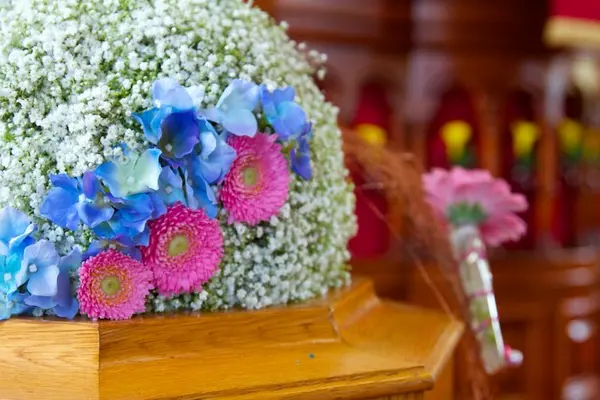 Flower Festival photo 39