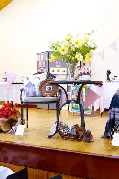 Flower Festival photo 45