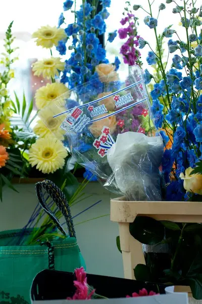 Flower Festival photo 49
