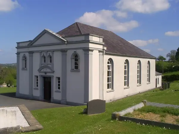 Old Church