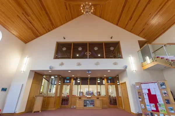 Church Renovation photo 15