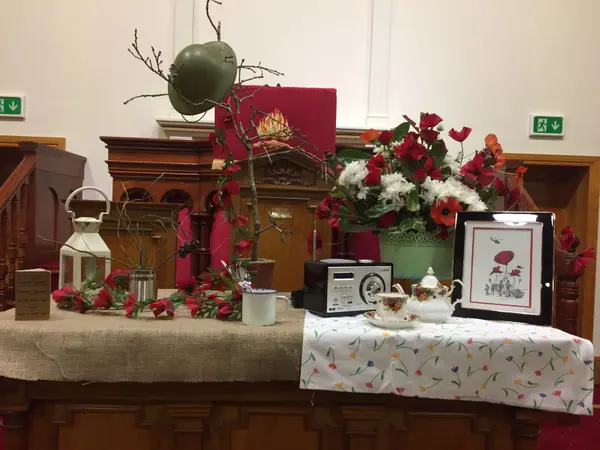 Remembrance Day 2019