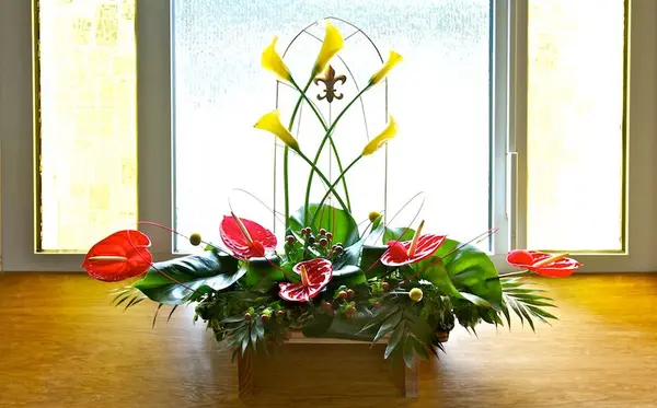 Flower Festival photo 51