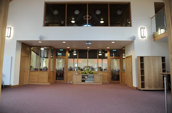 Church Renovation photo 14