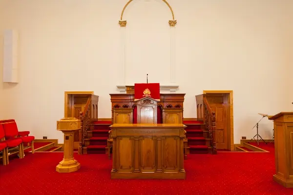 Church Renovation photo 16