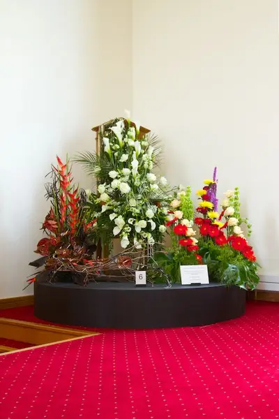 Flower Festival photo 62