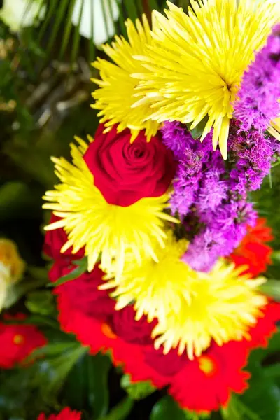 Flower Festival