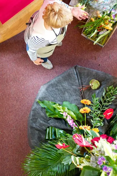Flower Festival photo 63